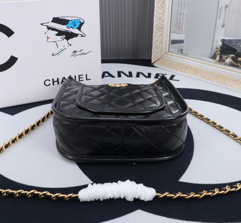 Chanel Hobo Bags